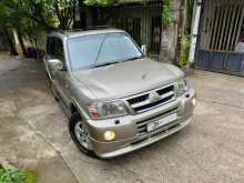 Mitsubishi Montero V6 2005 SUV