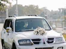 Mitsubishi Montero V6 2001 SUV