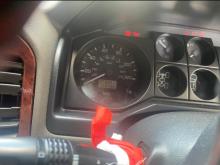 Mitsubishi Montero V6 2000 SUV