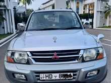 Mitsubishi Montero V6 Gdi 2000 SUV