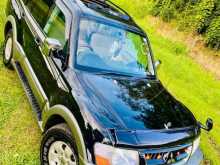 Mitsubishi Montero V73 V6 2004 SUV