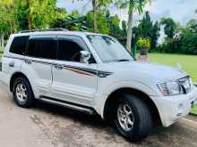 Mitsubishi Montero V75 Super Exceed 3.5L V6 2005 SUV