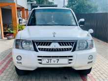 Mitsubishi Montero V75 Super Exceed V6 3.5L 2005 SUV