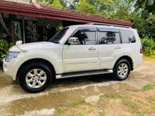 Mitsubishi Montero V93 2010 SUV