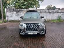 Mitsubishi Montero V93 2011 SUV