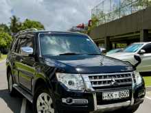 Mitsubishi Montero V93 GLS 2011 SUV