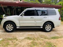 Mitsubishi Montero V93 GLS 2010 SUV