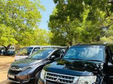 Mitsubishi Montero V93 GLS 2010 SUV