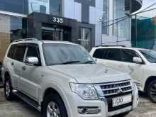 Mitsubishi Montero V96 2015 SUV