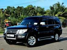 Mitsubishi MONTERO V98 GLX FULLY LOADED 2014 SUV