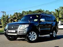 Mitsubishi MONTERO V98 GLS 2015 SUV