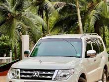 Mitsubishi Montero V98 2013 SUV
