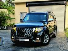 Mitsubishi MONTERO V98 GLX S 2013 SUV