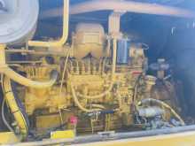 Mitsubishi Moter Greder MG230 2007 Heavy-Duty