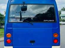 Mitsubishi Rosa 2014 Bus