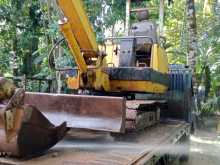 Mitsubishi MS32 2016 Heavy-Duty