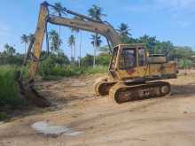 Mitsubishi MS 110 2017 Heavy-Duty