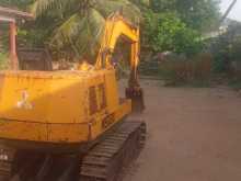 Mitsubishi MS030 Excavator 2000 Heavy-Duty