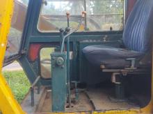 Mitsubishi Ms70 2000 Heavy-Duty