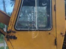 Mitsubishi Ms70 2000 Heavy-Duty