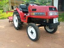 Mitsubishi MT20 2019 Tractor