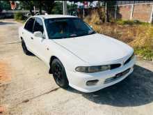 Mitsubishi Galant 1999 Car