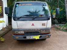 Mitsubishi CANTER 1999 Lorry