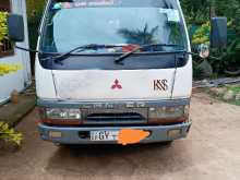 Mitsubishi NHR 1999 Lorry