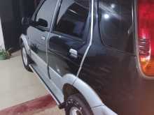 Zotye Nomad 2007 SUV