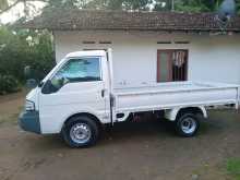 Mitsubishi Sk82tm 2001 Lorry