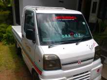 Mitsubishi Buddy 2000 Lorry