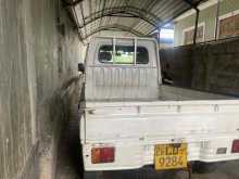 Daihatsu Hijet 2002 Lorry