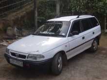 Opel Opel 1996 Car