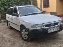 Mitsubishi Mitsubishi 1996 Car