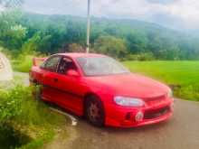 Mitsubishi Opal 1994 Car