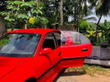 Mitsubishi Opel 1994 Car