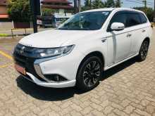 Mitsubishi Outlander 2016 SUV