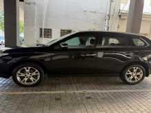 Mitsubishi Outlander 2014 SUV