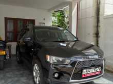 Mitsubishi Outlander 2011 SUV