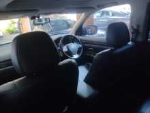 Mitsubishi Outlander 2015 SUV