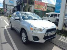 Mitsubishi Outlander 2015 SUV