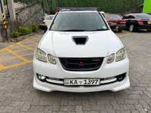 Mitsubishi Outlander 2005 SUV