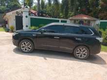 Mitsubishi Outlander 2013 SUV