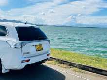 Mitsubishi Outlander 2014 SUV
