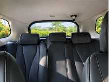 Mitsubishi Outlander 2014 SUV