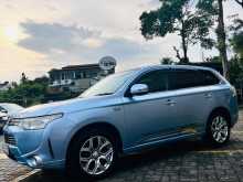 Mitsubishi Outlander 2014 SUV