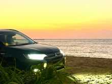 Mitsubishi Outlander 2015 SUV