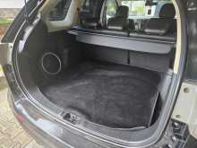 Mitsubishi Outlander 2014 SUV