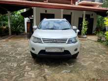 Mitsubishi Outlander 2010 SUV