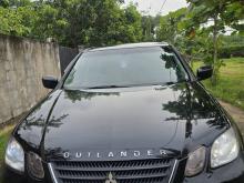 Mitsubishi Outlander 2000 SUV